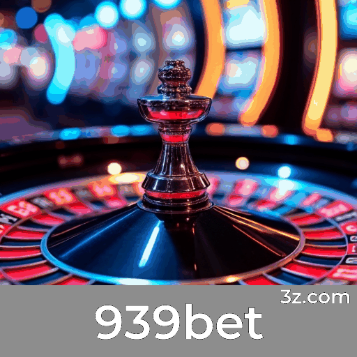 Luxo e Exclusividade no Casino 939bet: Padrões Internacionais e Toque Brasileiro