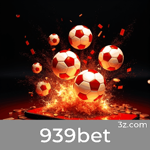 Desbloqueie Prêmios Exclusivos no 939bet