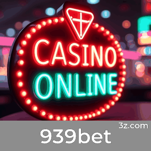 939bet: Jogos de Cassino que Oferecem Experiências Luxuosas e Emocionantes
