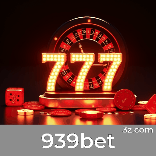 939bet: Jogos de Cassino que Oferecem Experiências Luxuosas e Emocionantes