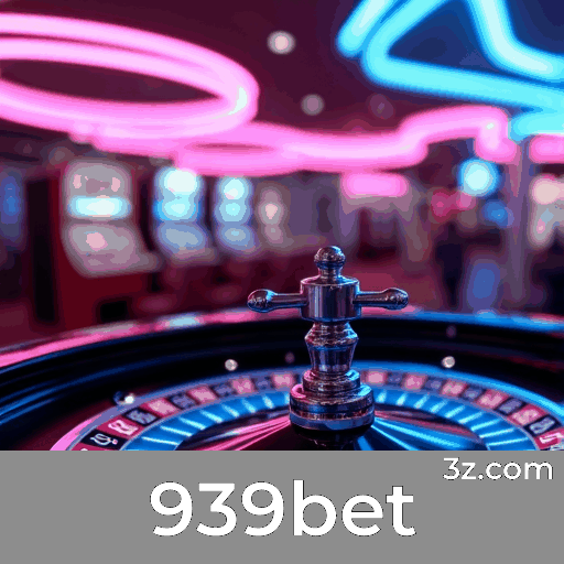 Desbloqueie Prêmios Exclusivos no 939bet