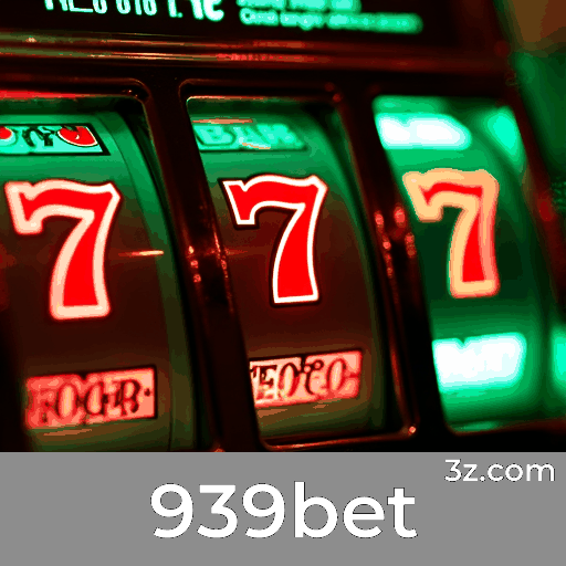 939bet: Estabilidade, Segurança e Otimização para o Brasil
