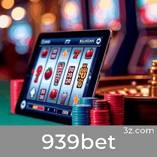 939bet: O Seu Cassino Online Seguro e Rápido
