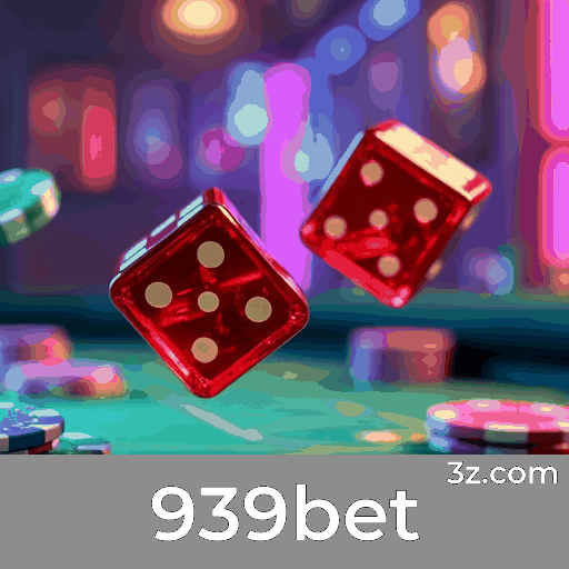 Luxo e Exclusividade no Casino 939bet: Padrões Internacionais e Toque Brasileiro