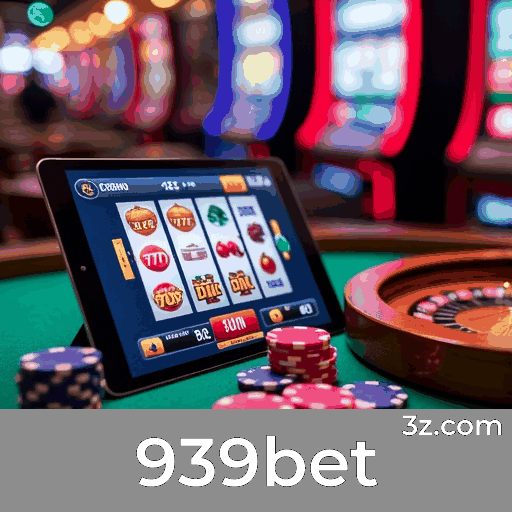 Experimente Acesso Seguro Instantâneo na Plataforma Premium 939bet