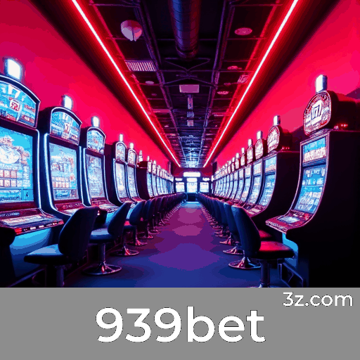 939bet: Estabilidade, Segurança e Otimização para o Brasil