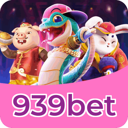Slots Premium da PG Soft na 939bet