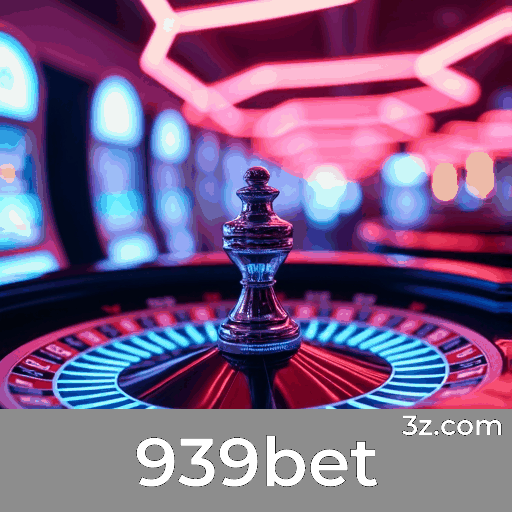 939bet: Estabilidade, Segurança e Otimização para o Brasil