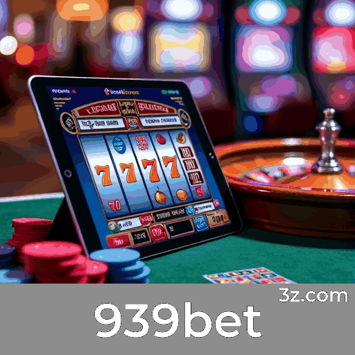 939bet Comunidade: Interação envolvente para jogadores