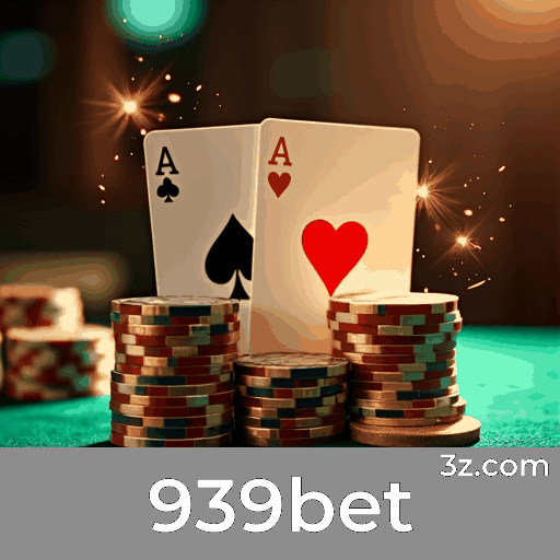 939bet: O Seu Cassino Online Seguro e Rápido