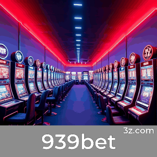 939bet: Jogos de Cassino que Oferecem Experiências Luxuosas e Emocionantes