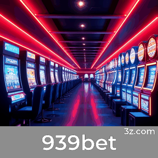 939bet: O Seu Cassino Online Seguro e Rápido